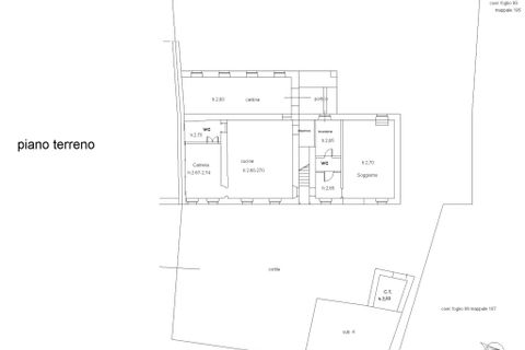 Villa i Cherasco, Cuneo, Cherasco - € 550.000 | Ref: CHE004 - foto 41