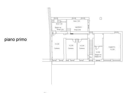 Villa i Cherasco, Cuneo, Cherasco - € 550.000 | Ref: CHE004 - foto 42