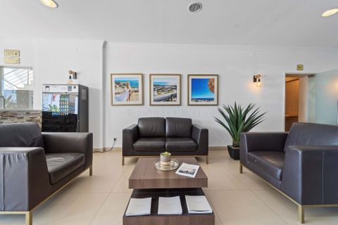 Lejlighed i Albufeira, Faro, Albufeira - € 415.000 | Ref: FC608GTAX*Z - foto 12