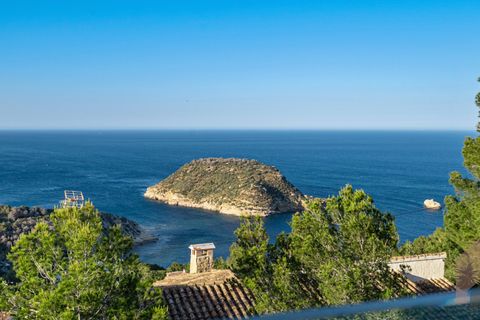 Villa i Javea, Alicante, Javea - € 4.125.000 | Ref: SiP-769 - foto 3