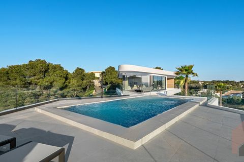 Villa i Javea, Alicante, Javea - € 4.125.000 | Ref: SiP-769 - foto 4