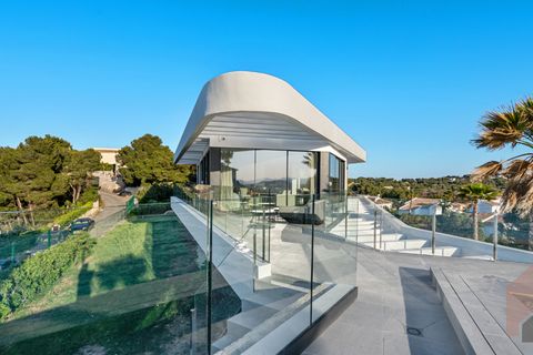 Villa i Javea, Alicante, Javea - € 4.125.000 | Ref: SiP-769 - foto 5