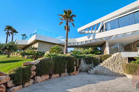 Villa i Javea, Alicante, Javea - € 4.125.000 | Ref: SiP-769 - foto 6