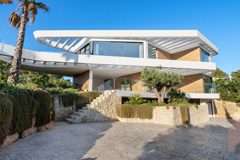 Villa i Javea, Alicante, Javea - € 4.125.000 | Ref: SiP-769 - foto 7
