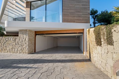 Villa i Javea, Alicante, Javea - € 4.125.000 | Ref: SiP-769 - foto 8