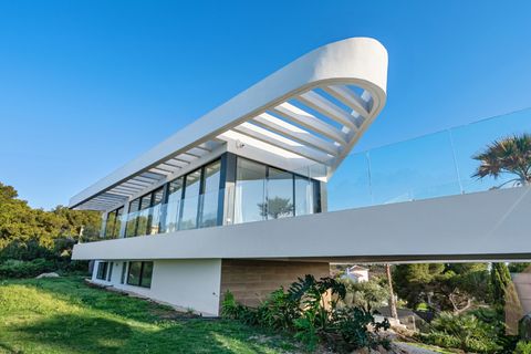 Villa i Javea, Alicante, Javea - € 4.125.000 | Ref: SiP-769 - foto 9