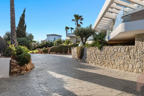 Villa i Javea, Alicante, Javea - € 4.125.000 | Ref: SiP-769 - foto 10