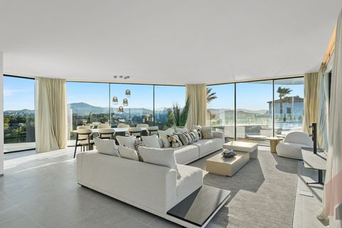 Villa i Javea, Alicante, Javea - € 4.125.000 | Ref: SiP-769 - foto 11