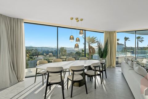 Villa i Javea, Alicante, Javea - € 4.125.000 | Ref: SiP-769 - foto 13