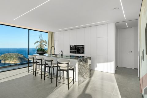 Villa i Javea, Alicante, Javea - € 4.125.000 | Ref: SiP-769 - foto 14