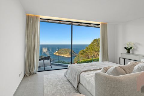 Villa i Javea, Alicante, Javea - € 4.125.000 | Ref: SiP-769 - foto 18