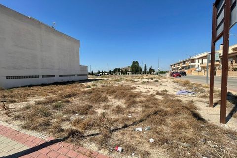 Terra a Rafal, Alicante, Rafal - € 240.000 | Ref: AG19MLSC2062274 - foto 3
