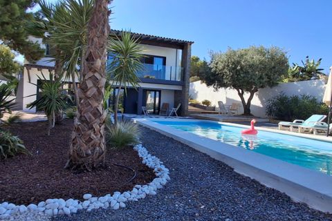 Villa i Calpe, Alicante, Calpe - € 749.000 | Ref: VC30266 - foto 3