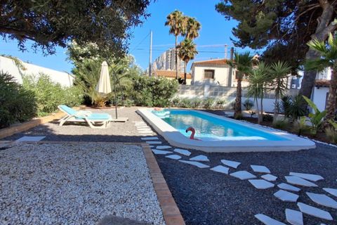 Villa i Calpe, Alicante, Calpe - € 749.000 | Ref: VC30266 - foto 6