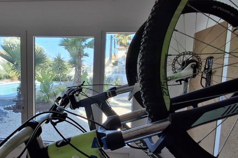 Villa i Calpe, Alicante, Calpe - € 749.000 | Ref: VC30266 - foto 23