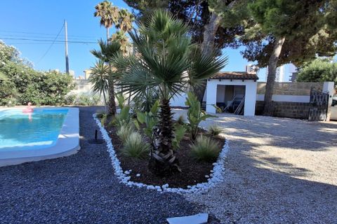 Villa i Calpe, Alicante, Calpe - € 749.000 | Ref: VC30266 - foto 25