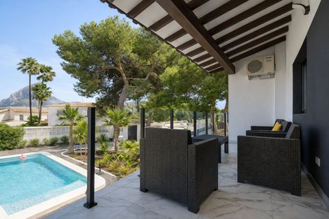 Villa i Calpe, Alicante, Calpe - € 749.000 | Ref: VC30266 - foto 2