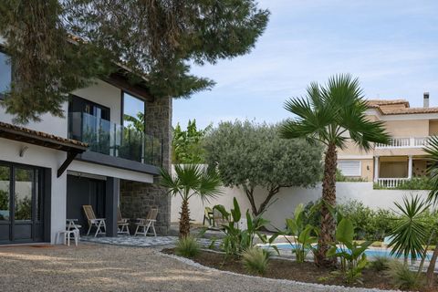 Villa i Calpe, Alicante, Calpe - € 749.000 | Ref: VC30266 - foto 24