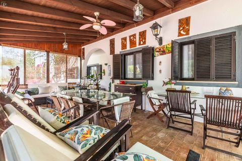 Villa i Olhao, Faro, Olhao - € 1.100.000 | Ref: SVP2388 - foto 22