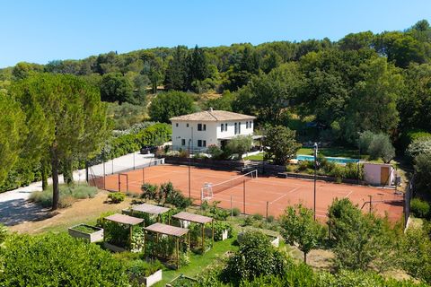 Villa a Aix-en-Provence, Bouches-du-Rhone, Aix-en-Provence - € 2.100.000 | Ref: HH-15872845 - foto 2