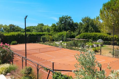Villa a Aix-en-Provence, Bouches-du-Rhone, Aix-en-Provence - € 2.100.000 | Ref: HH-15872845 - foto 3