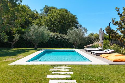 Villa a Aix-en-Provence, Bouches-du-Rhone, Aix-en-Provence - € 2.100.000 | Ref: HH-15872845 - foto 4