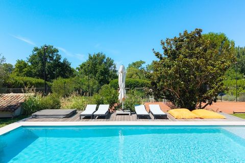 Villa a Aix-en-Provence, Bouches-du-Rhone, Aix-en-Provence - € 2.100.000 | Ref: HH-15872845 - foto 6