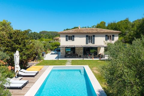 Villa a Aix-en-Provence, Bouches-du-Rhone, Aix-en-Provence - € 2.100.000 | Ref: HH-15872845 - foto 7