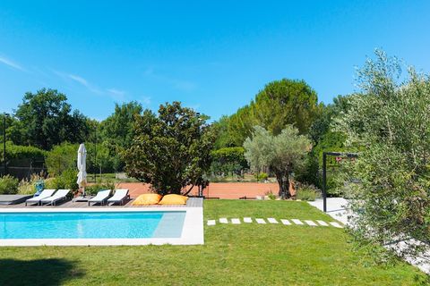 Villa a Aix-en-Provence, Bouches-du-Rhone, Aix-en-Provence - € 2.100.000 | Ref: HH-15872845 - foto 8