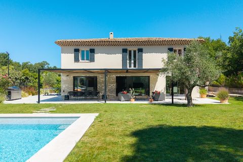 Villa a Aix-en-Provence, Bouches-du-Rhone, Aix-en-Provence - € 2.100.000 | Ref: HH-15872845 - foto 9