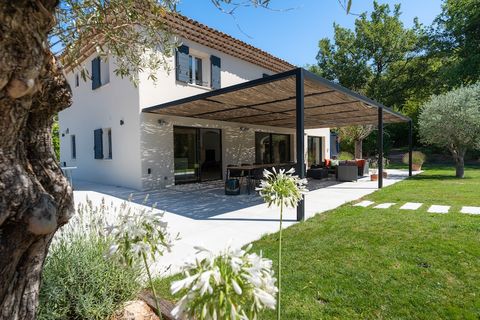 Villa a Aix-en-Provence, Bouches-du-Rhone, Aix-en-Provence - € 2.100.000 | Ref: HH-15872845 - foto 10