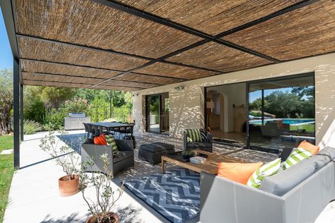 Villa a Aix-en-Provence, Bouches-du-Rhone, Aix-en-Provence - € 2.100.000 | Ref: HH-15872845 - foto 11