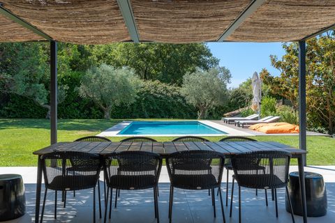 Villa a Aix-en-Provence, Bouches-du-Rhone, Aix-en-Provence - € 2.100.000 | Ref: HH-15872845 - foto 12
