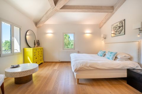 Villa a Aix-en-Provence, Bouches-du-Rhone, Aix-en-Provence - € 2.100.000 | Ref: HH-15872845 - foto 22