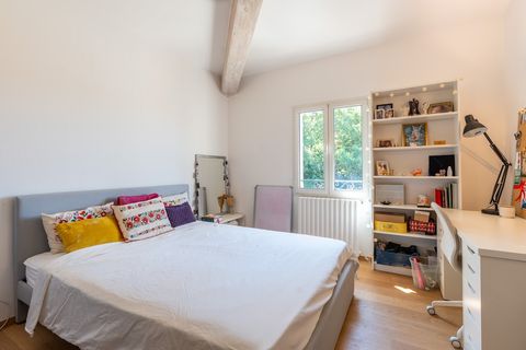 Villa a Aix-en-Provence, Bouches-du-Rhone, Aix-en-Provence - € 2.100.000 | Ref: HH-15872845 - foto 27