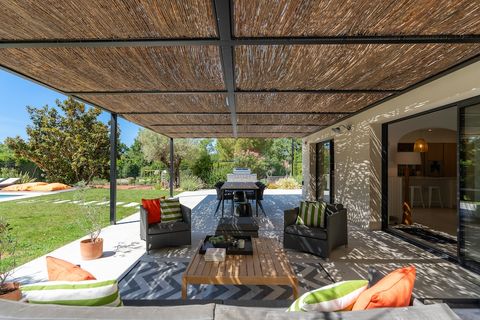 Villa a Aix-en-Provence, Bouches-du-Rhone, Aix-en-Provence - € 2.100.000 | Ref: HH-15872845 - foto 30