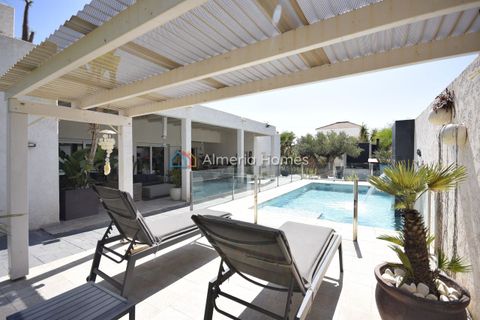 Villa i Vera, Almeria, Vera - € 649.000 | Ref: AH-14403 - foto 2