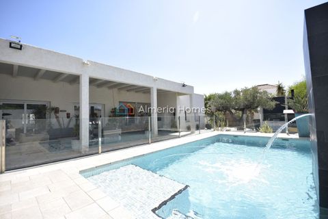 Villa i Vera, Almeria, Vera - € 649.000 | Ref: AH-14403 - foto 3