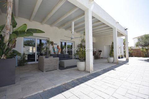 Villa i Vera, Almeria, Vera - € 649.000 | Ref: AH-14403 - foto 5