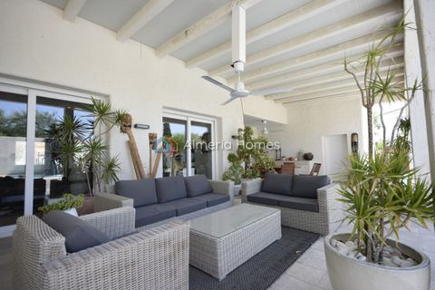 Villa i Vera, Almeria, Vera - € 649.000 | Ref: AH-14403 - foto 6