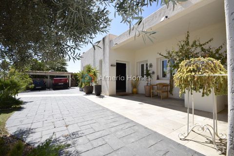 Villa i Vera, Almeria, Vera - € 649.000 | Ref: AH-14403 - foto 14