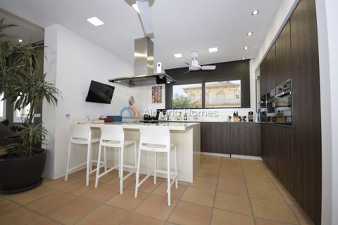 Villa i Vera, Almeria, Vera - € 649.000 | Ref: AH-14403 - foto 17