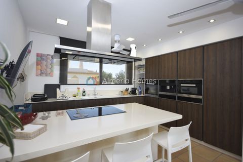 Villa i Vera, Almeria, Vera - € 649.000 | Ref: AH-14403 - foto 18