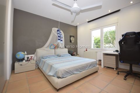 Villa i Vera, Almeria, Vera - € 649.000 | Ref: AH-14403 - foto 24