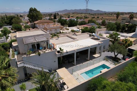 Villa i Vera, Almeria, Vera - € 649.000 | Ref: AH-14403 - foto 29