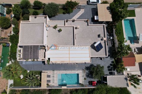 Villa i Vera, Almeria, Vera - € 649.000 | Ref: AH-14403 - foto 30