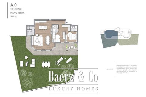 Villa i Sanremo, Imperia, Sanremo - € 785.000 | Ref: le-46029 - foto 2