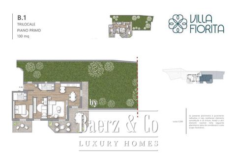Villa i Sanremo, Imperia, Sanremo - € 785.000 | Ref: le-46029 - foto 13