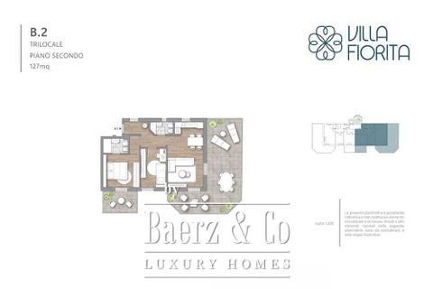 Villa i Sanremo, Imperia, Sanremo - € 785.000 | Ref: le-46029 - foto 15
