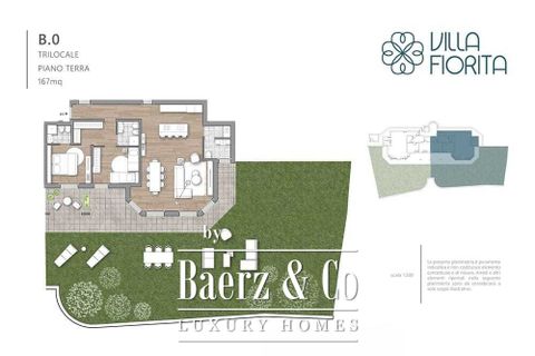 Villa i Sanremo, Imperia, Sanremo - € 785.000 | Ref: le-46029 - foto 16